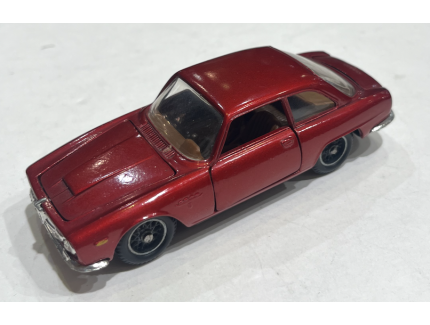 ALFA ROMEO SPRINT BERTONE 2600 POLITOYS 1/43°