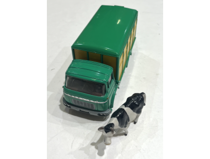 BERLIET GAK DINKY TOYS 1/43°