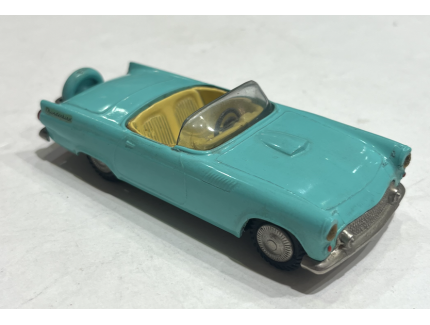 FORD THUNDERBIRD TEKNO 1/43°