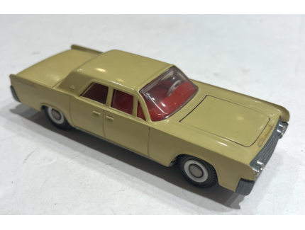 FORD LINCOLN TEKNO 1/43°