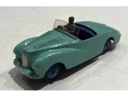 ALPINE SUNBEAM DINKY TOYS 1/43°
