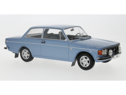 VOLVO 142 MODEL CAR 1/18
