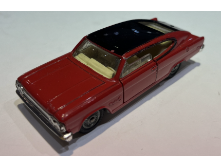 RAMBLER MARLIN CORGI TOYS 1/43