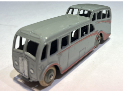 CAR OBSERVATION COACH DINKY TOYS 1/43