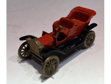 FORD MODEL T TOOTSIETOY 1/43