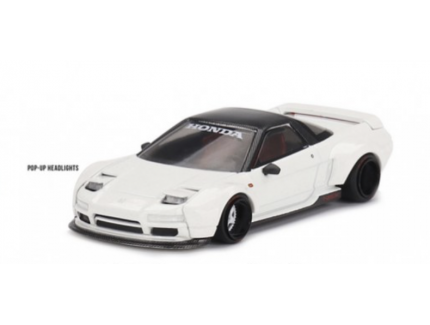 HONDA NSX (NA1) KAIDO WORKS V2 KAIDO 1/64