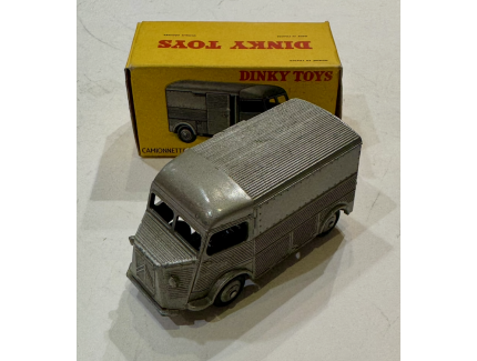 CITROEN CAMIONETTE 1200KG DINKY TOYS 1/43