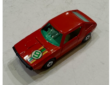 RENAULT 17 TL MATCHBOX SUPERFAST 1/64