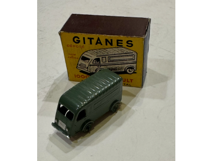RENAULT 1000KG GITANES 1/64