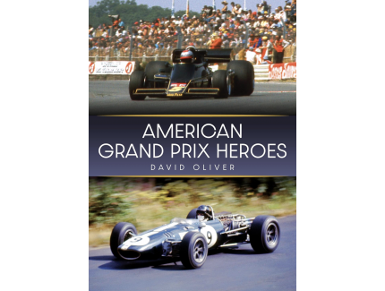 American Grand Prix Heroes