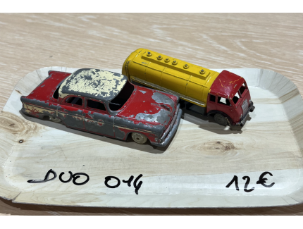 DUO CIJ 1/43