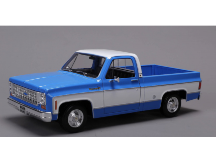 CHEVROLET C10 CHEYENNE SUPER 1974 MAISTO 1/18