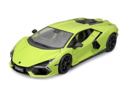 LAMBORGHINI REVUELTO 1/18 MAISTO