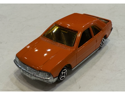 RENAULT FUEGO NOREV MINI JET 1/64
