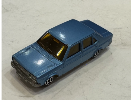 FIAT 131 S NOREV MINIJET 1/64