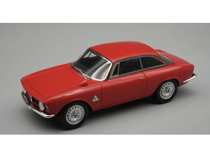 Alfa Romeo Giulia 1600 Sprint GTA 1965 TECNO MODEL 1/43