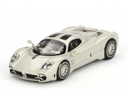 Pagani Utopia Presentation Grigio Rinascimento 2023 1/64 BBR