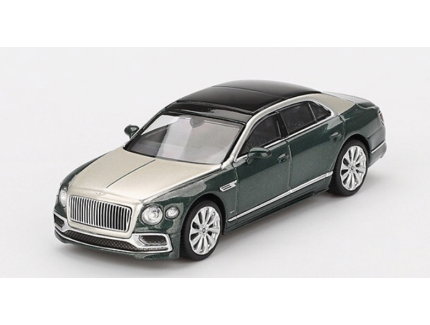BENTLEY FLYING SPUR 1/64 MINI GT