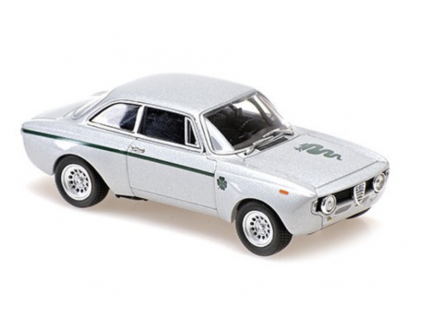 ALFA ROMEO GTA 1300 JUNIOR 1/43 MAXICHAMPS