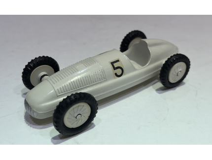 MERCEDES BENZ F1 MERCURY 1/43