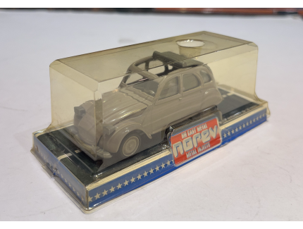 CITROEN 2 CV NOREV 1/43