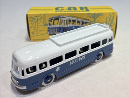 CAR RENAULT 120 CV 1/43