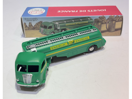 PANHARD MOVIC BP CIJ 1/43