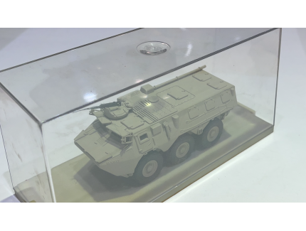RENAULT VAB 6X6 KAKI REPLEX 1/43