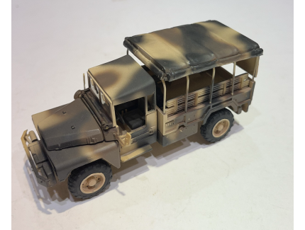 ACMAT TPK 4.20 4X4 TRANSPORT TROUPE REPLEX 1/43
