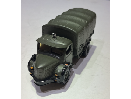 BERLIET GLC 8 ARMÉE DE L'AIR PARADE 1/43