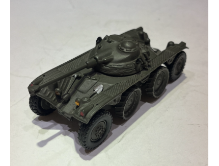 PANHARD EBR 75 TOURELLE FL 11 PARADE 1/43
