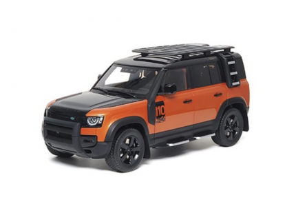 Land Rover Defender 110 2020 1/18 Almost Real