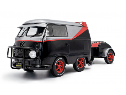 COOL COMBI – SPORT – 2024 SOLIDO 1/18
