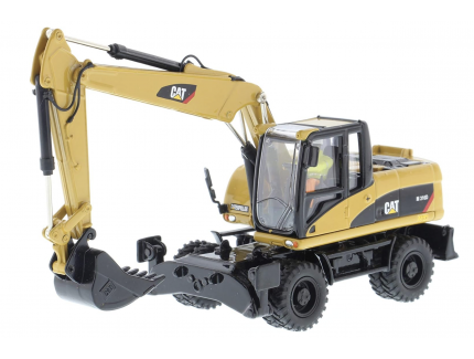 CAT M316D Wheel Excavator 1/50