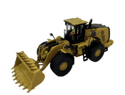 CAT 980 WHEEL LOADER 1/50