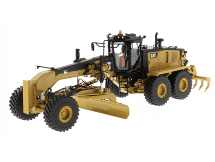 CAT 16 motor grader 1/50
