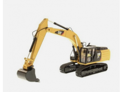 CAT 336E H HYBRID HYDRAULIC EXCAVATOR  1/50