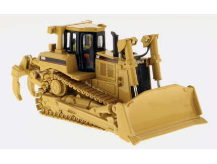 CAT D8R TRACK-TYPT TRACTOR 1/50