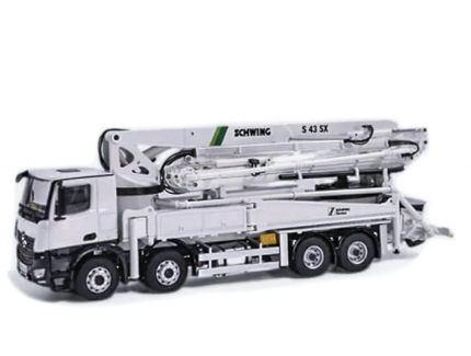 SCHWING STETTER S 43 SX 1/50