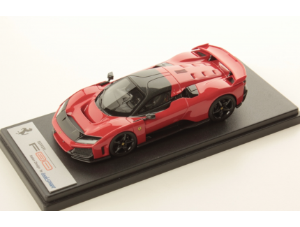 FERRARI F80 ROSSO CORSA LOOKSMART 1/43