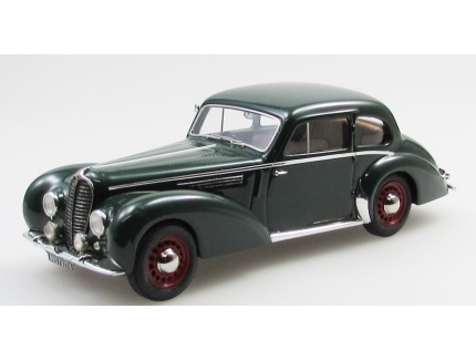 1947 Delahaye 135 Coupe by Henri Chapron ESVAL 1/43