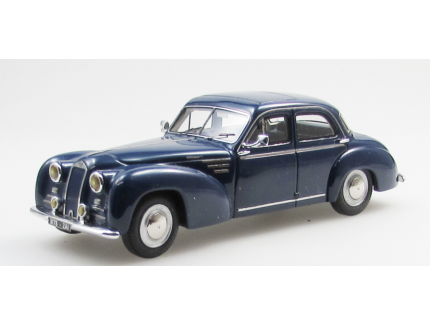 DELAGE D6-3L PAR AUTOBINEAU DE 1948-54 ESVAL 1/43