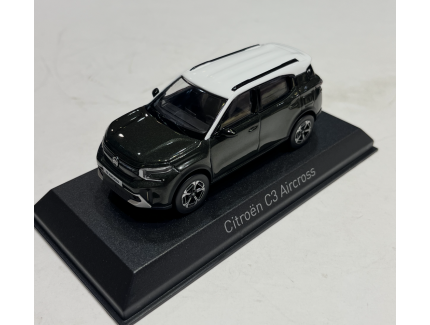 CITROEN E-C3 AIRCROSS NOREV 1/43