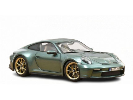 PORSCHE 911 992.1 GT3 TOURING NOREV 1/18