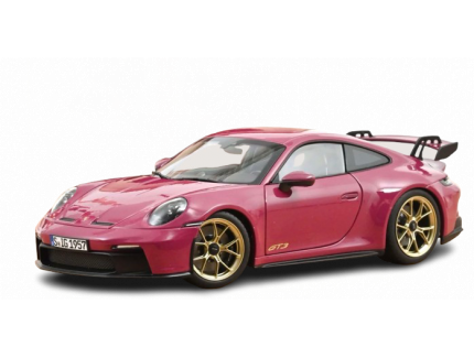 PORSCHE 911 992.1 GT3 NOREV 1/18