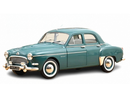 RENAULT FREGATE NOREV 1/18