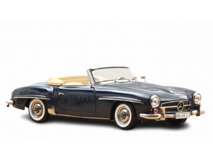 MERCEDES-BENZ 109 SL NOREV 1/18