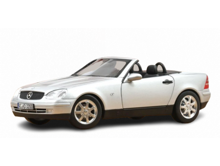 MERCEDES-BENZ SLK NOREV 1/18