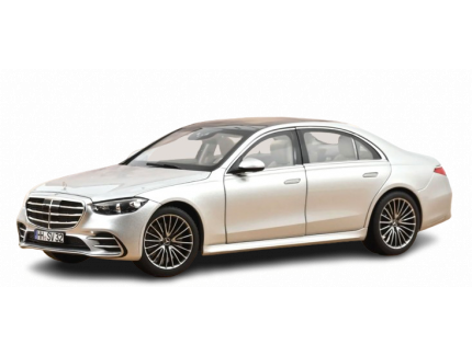 MERCEDES-BENZ S -CLASS AMG NOREV 1/18