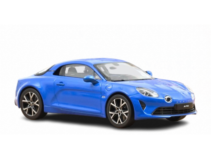 ALPINE A110 PURE NOREV 1/18